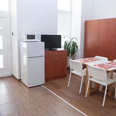 Cute Downtown Studios Budapest Extérieur photo