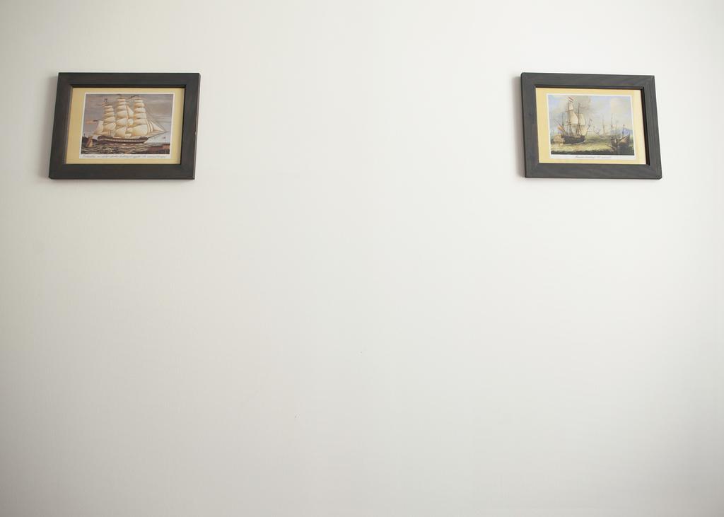 Cute Downtown Studios Budapest Extérieur photo