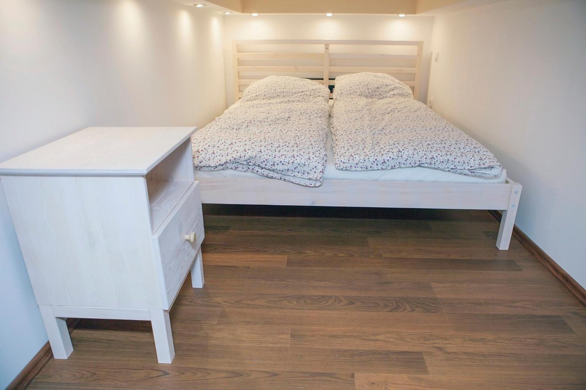 Cute Downtown Studios Budapest Extérieur photo