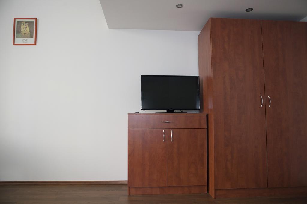 Cute Downtown Studios Budapest Extérieur photo