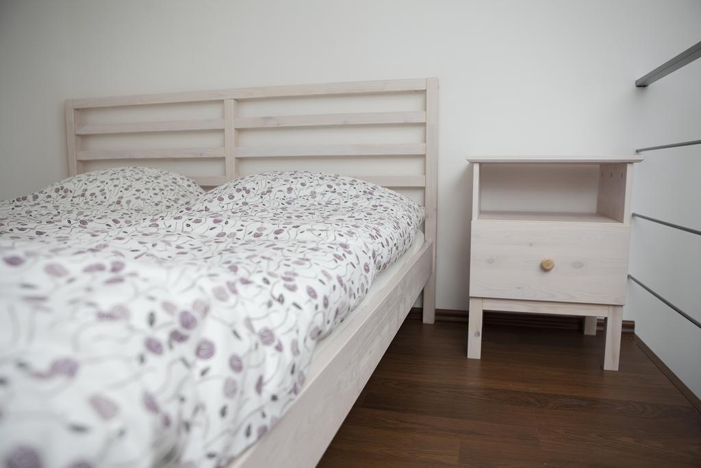 Cute Downtown Studios Budapest Extérieur photo