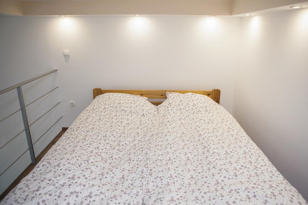 Cute Downtown Studios Budapest Extérieur photo