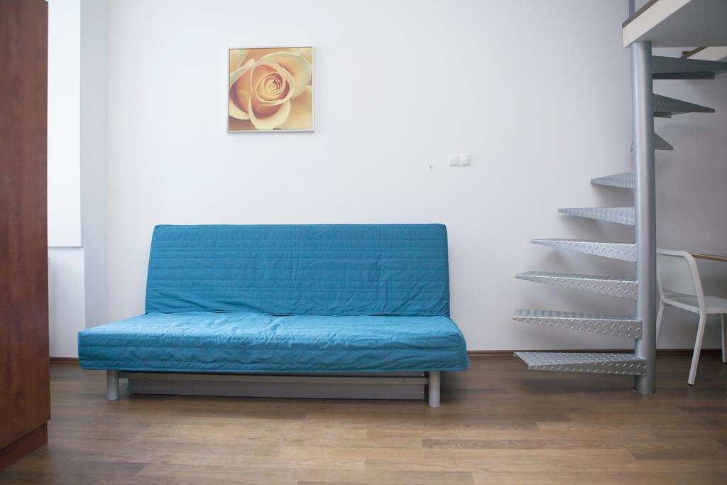 Cute Downtown Studios Budapest Extérieur photo