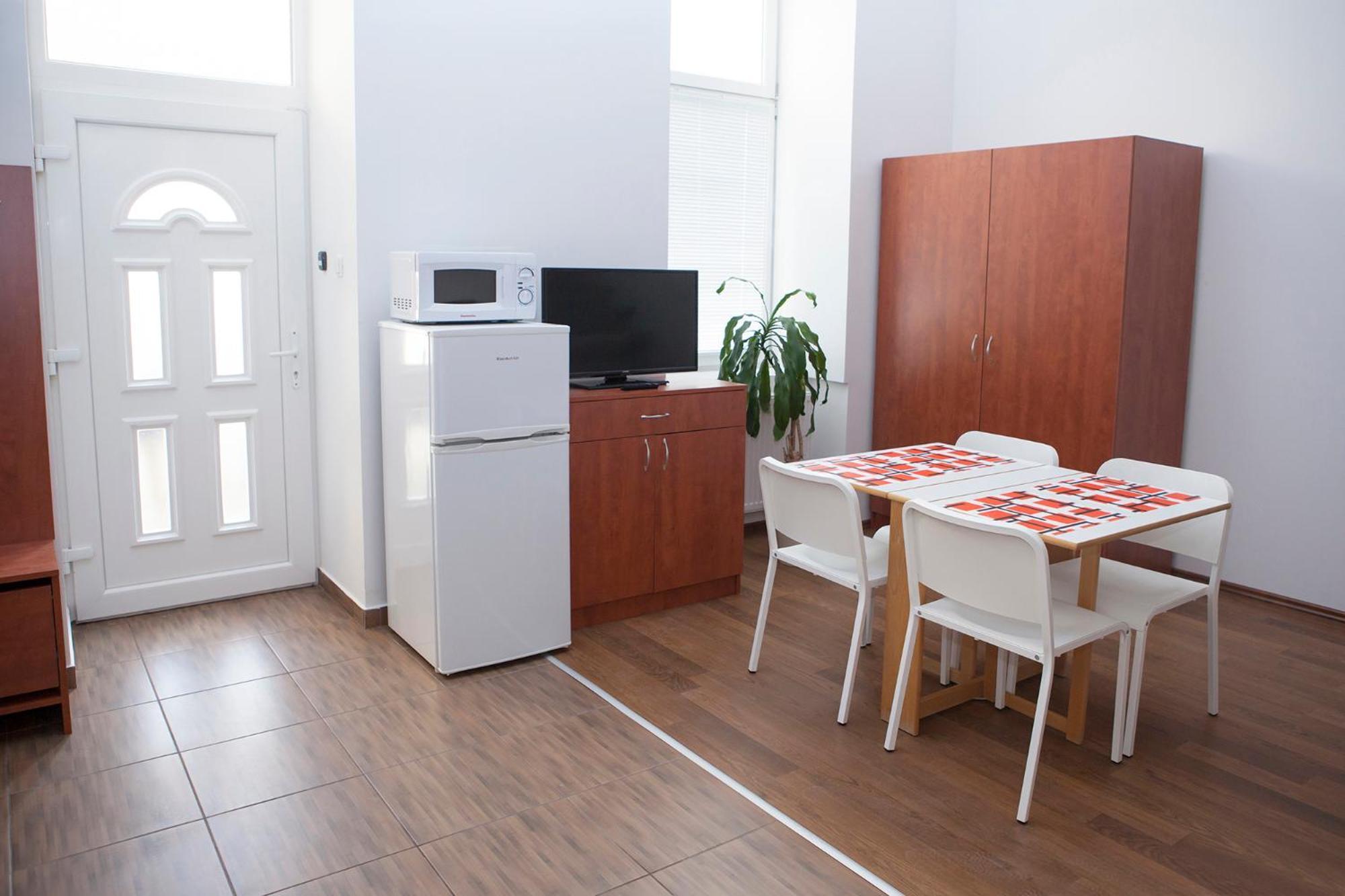 Cute Downtown Studios Budapest Extérieur photo