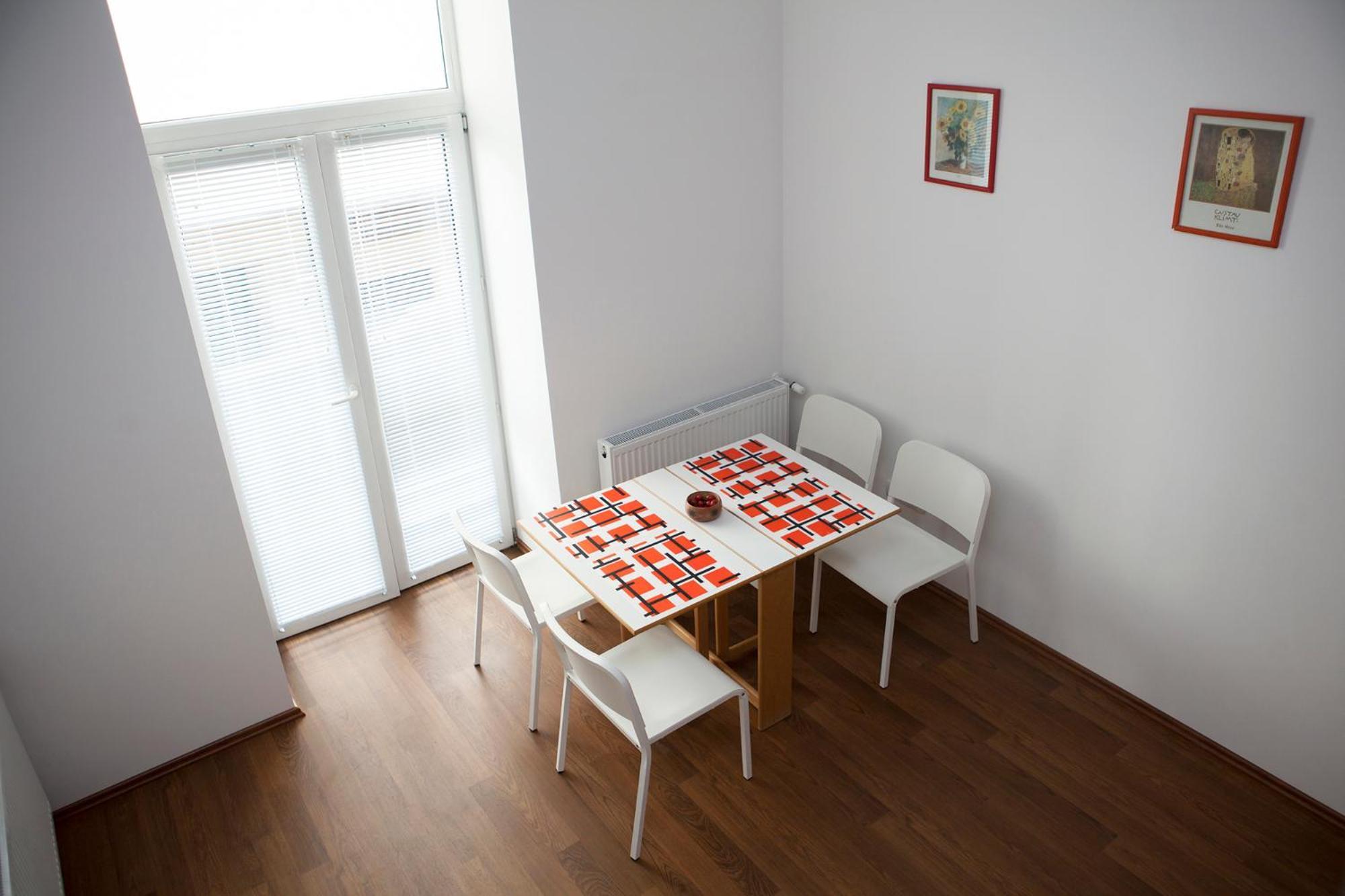 Cute Downtown Studios Budapest Extérieur photo